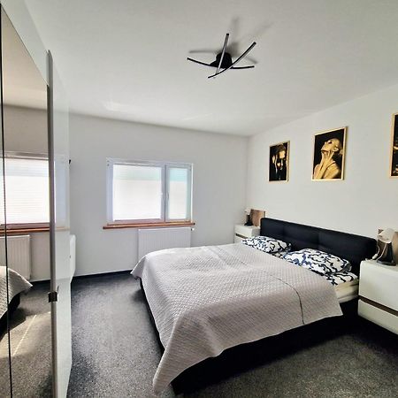 Apartamenty Promyk Виселка Экстерьер фото
