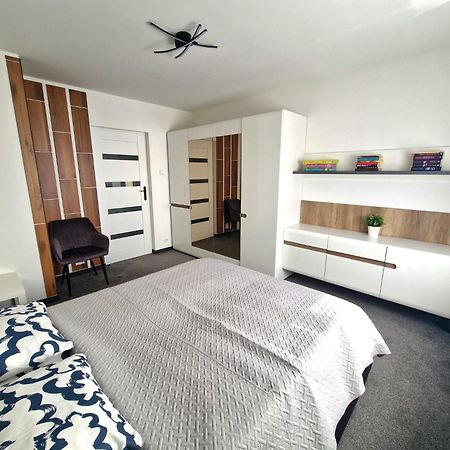 Apartamenty Promyk Виселка Экстерьер фото