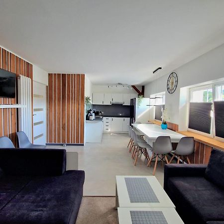 Apartamenty Promyk Виселка Экстерьер фото