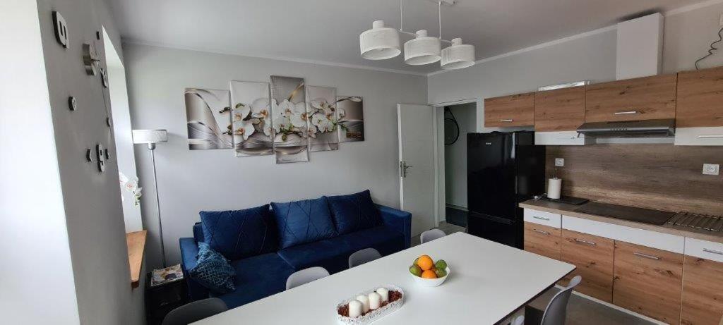 Apartamenty Promyk Виселка Экстерьер фото