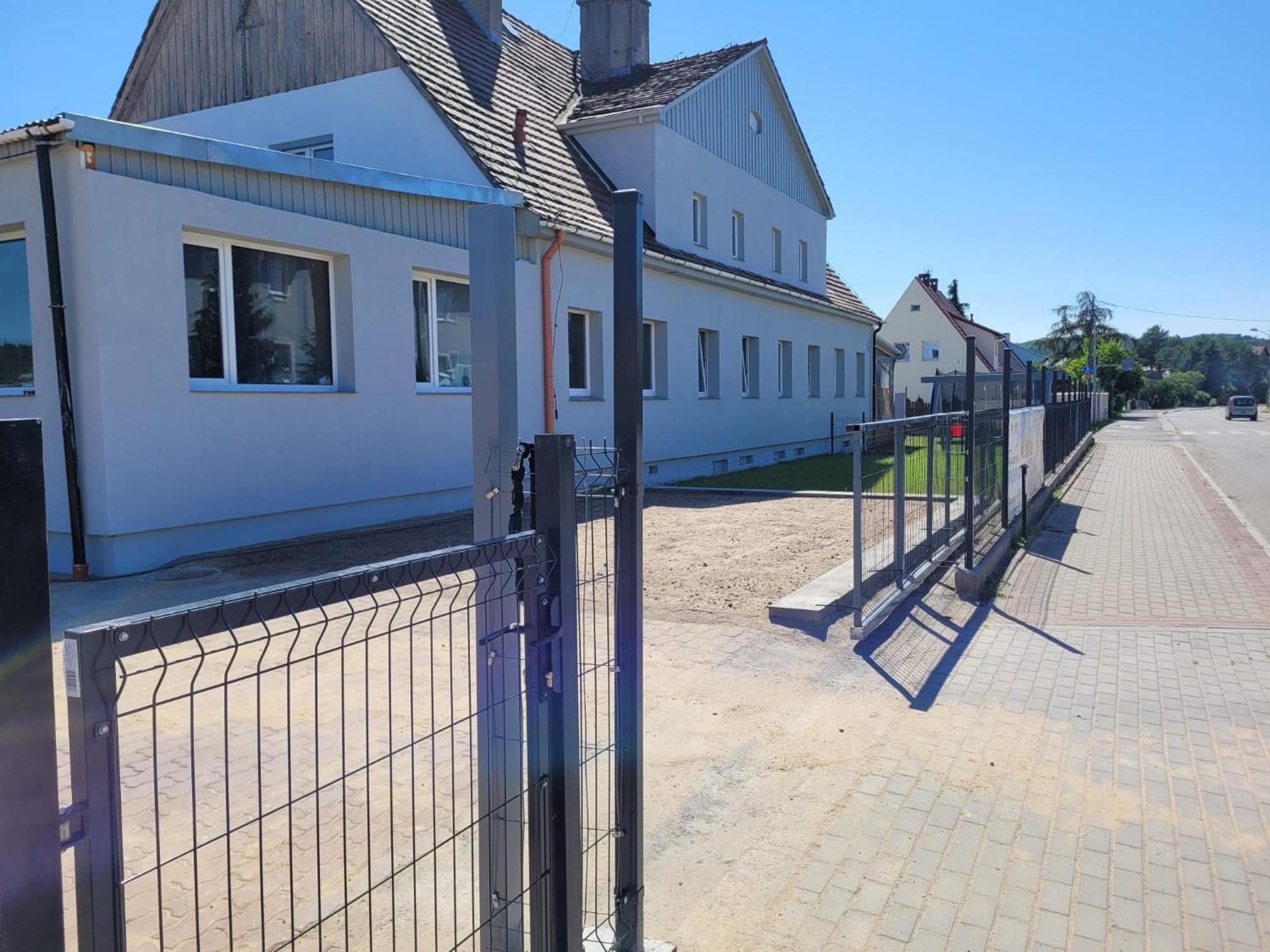 Apartamenty Promyk Виселка Экстерьер фото