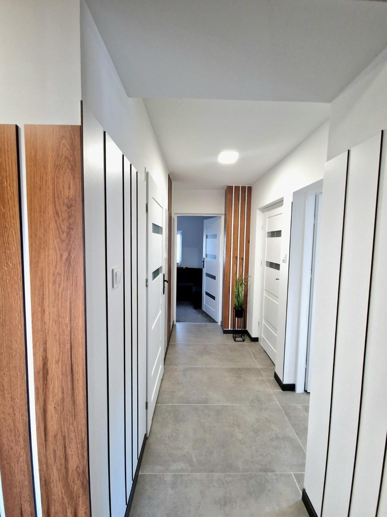 Apartamenty Promyk Виселка Экстерьер фото