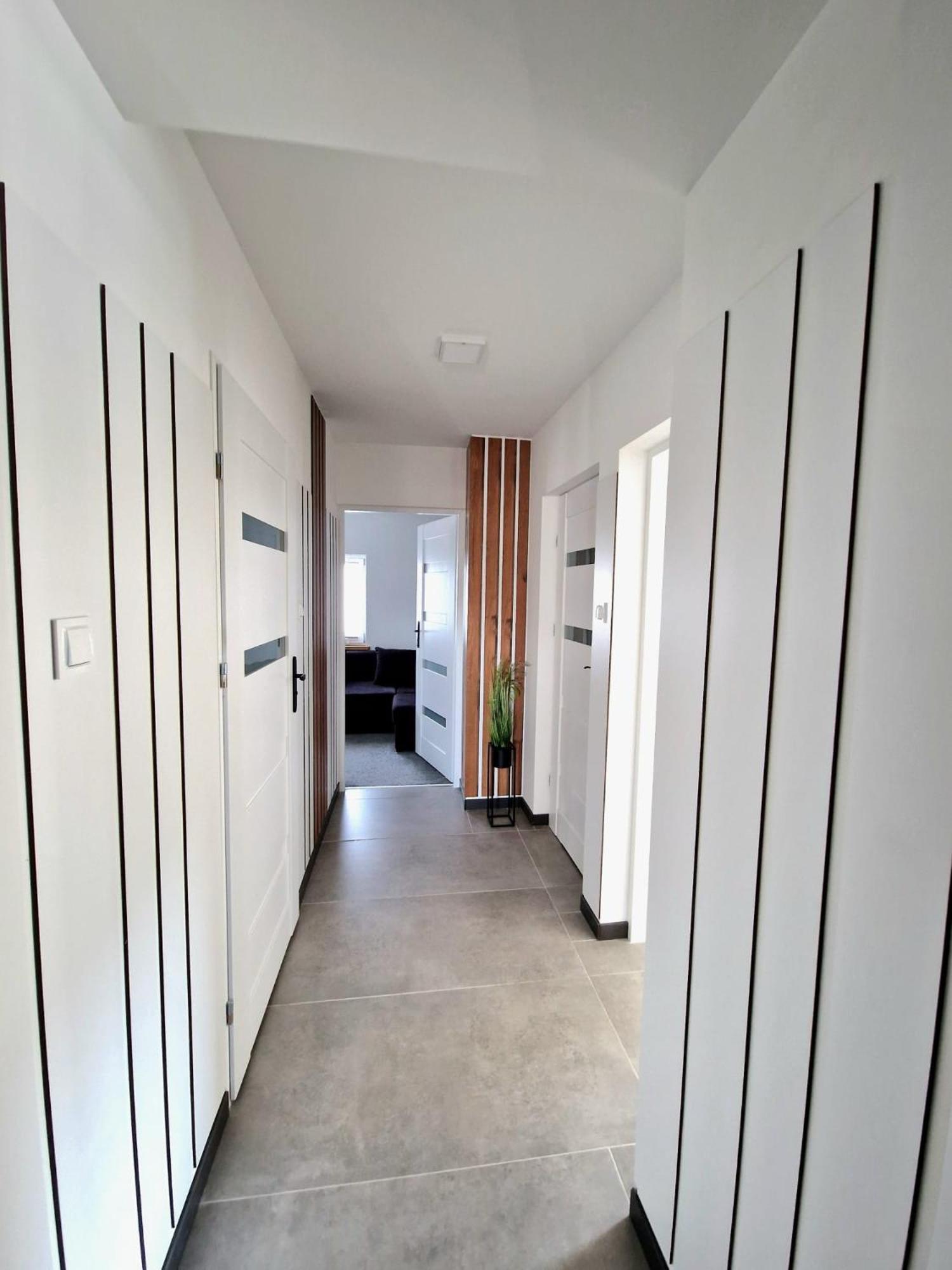 Apartamenty Promyk Виселка Экстерьер фото